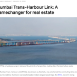 Housing Mumbai Real Estate News - Jan24