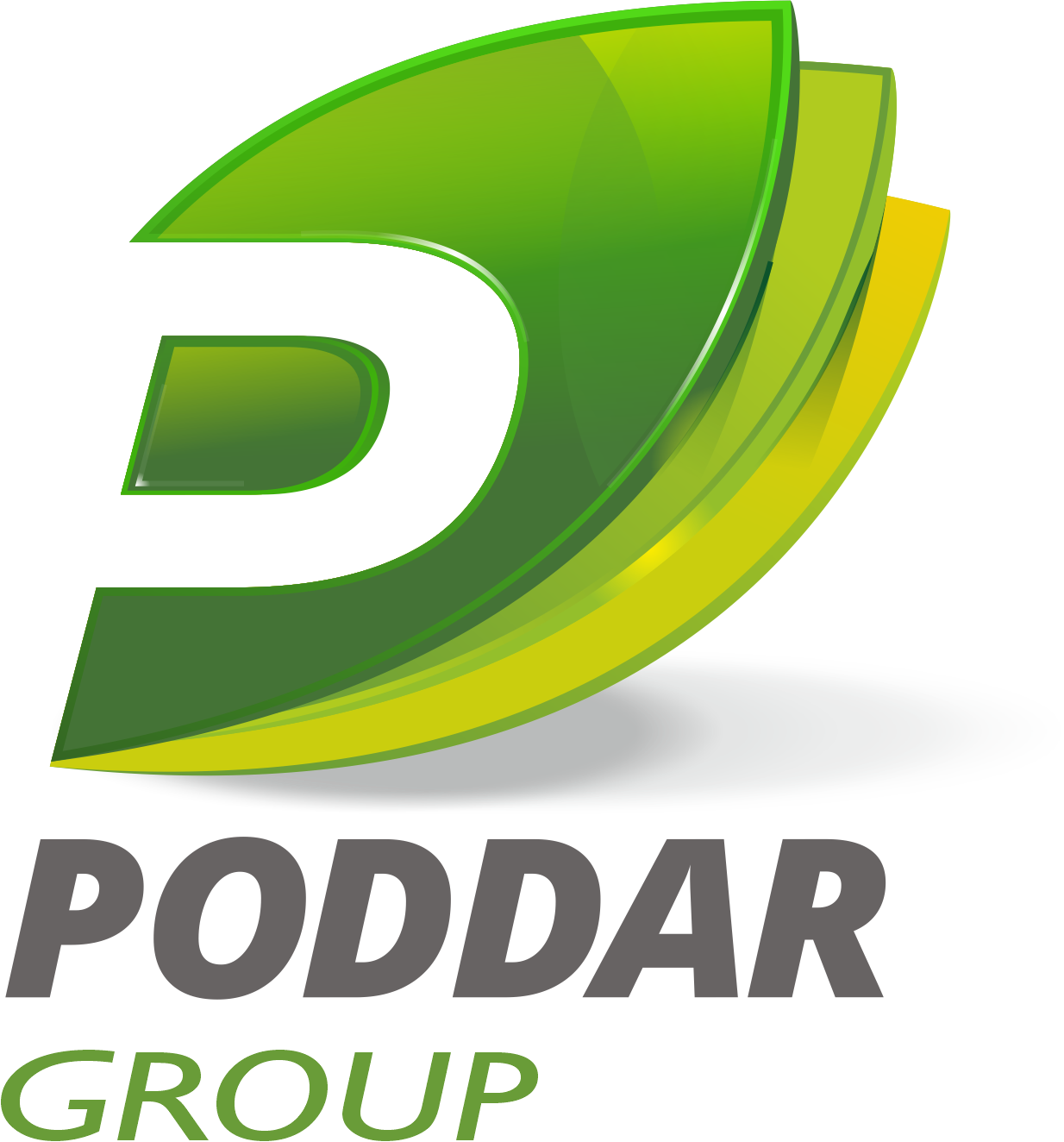 Poddarr Group