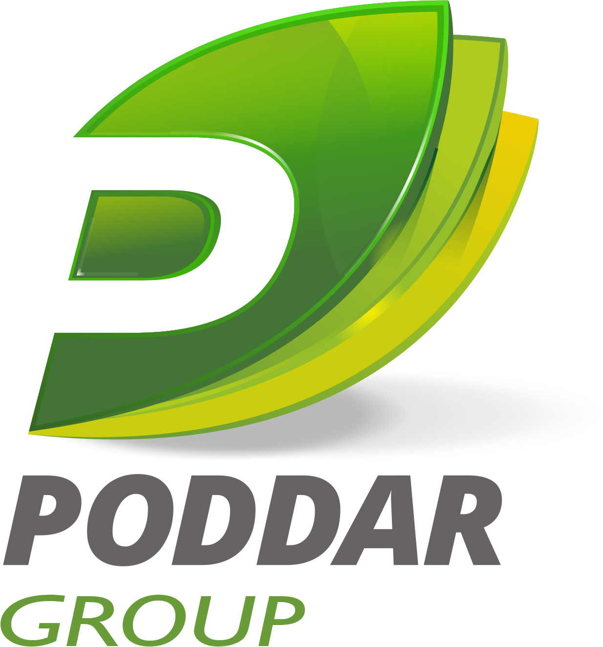 Poddarr Group