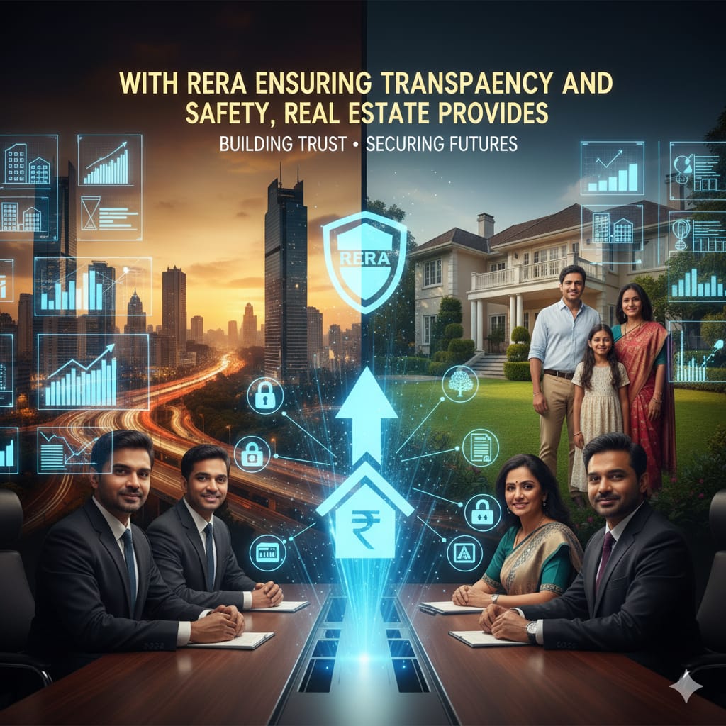 Luxury Real Estate India