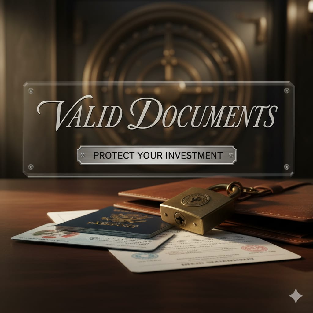 NRI Investment India 2025